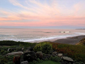Blue Haven-Beachfront, Ocean Views, Near Cambria